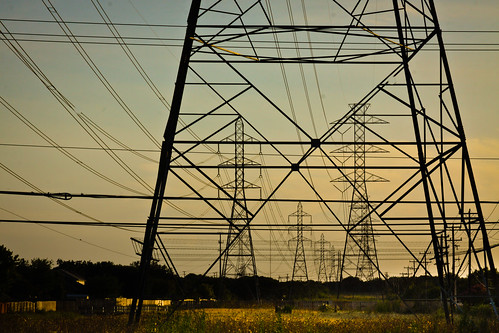 sunset summer usa sanantonio texas towers suburbia wires 2012 mrarcadefire ef28135f3556isusm sunburbs