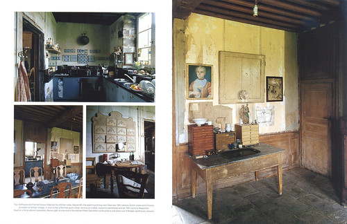 Le Château in World of Interior 2004 July -3-
