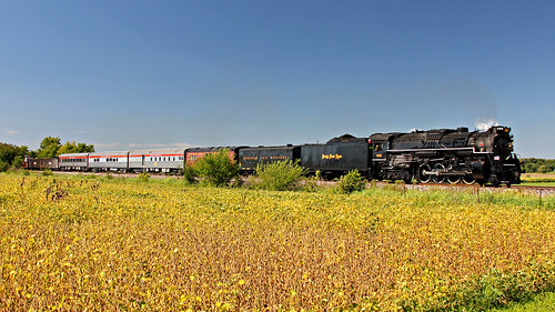 new railroad peru train canon lafayette ns district main engine indiana steam locomotive waverly wabash nickelplate nkp 765 fwrhs