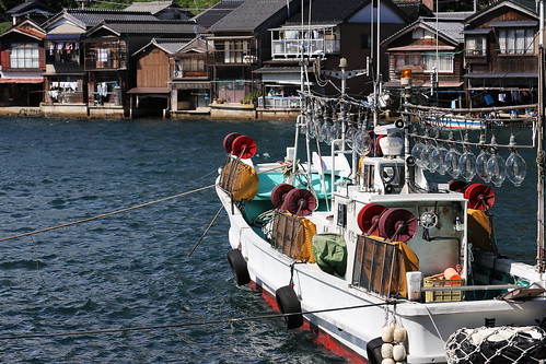 sea landscape countryside boat kyoto tango ine 海 岬 漁港 fishingport 舟屋 伊根 港町 丹後半島 seasidehouse