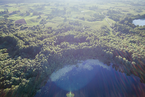 galintėnai gailintas lithuania lietuva landscape europe sunset summer 2016 landcape aerialphotography dji drone djiphantom3 phantom phantom3 phantom3advanced advanced birdseye aerial djiglobal