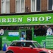 Green Shop, 230 High Street