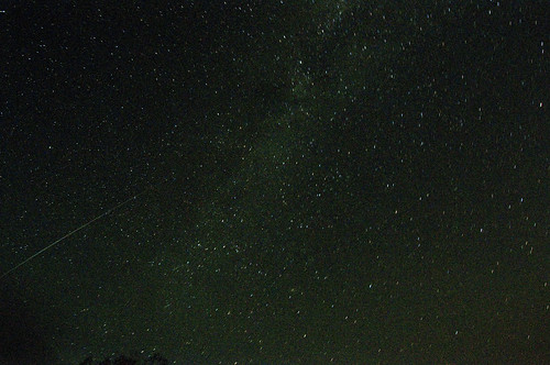 stars timeexposure nighttime viewing meteor darksky planetrack