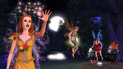 TS3_Supernatural_Fairy_Forest