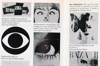The Dictionary of Visual Language