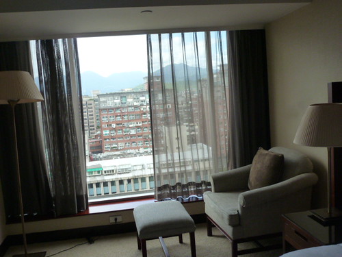 Taipei room 1707