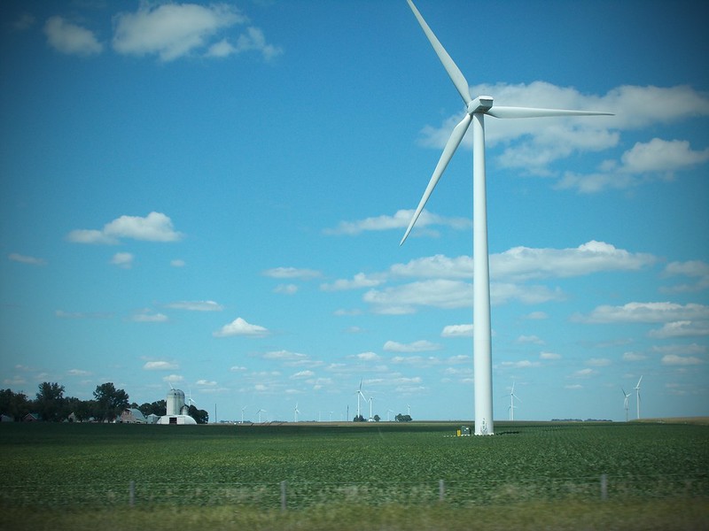 Windmills III