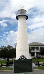 Biloxi - Biloxi Lighthouse (2)
