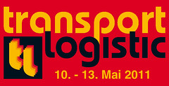 Auf der transport logistic 2011, 10.-13. Mai in München, stellt Crown neue Stapler und Lösungen für effiziente Intralogistikprozesse vor