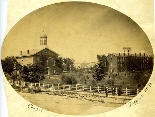 ohio photograph 1860s oberlin loraincounty ohioartthrough1865
