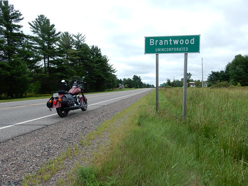 wisconsin wi brantwood