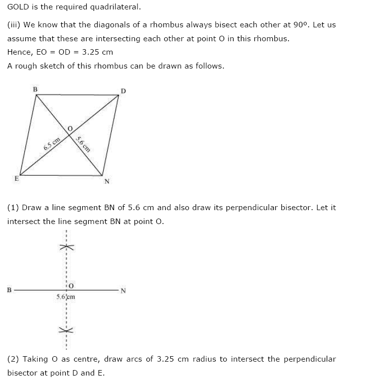 Class 8 NCERT Maths Solutions/