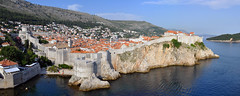 Old Town Panorama