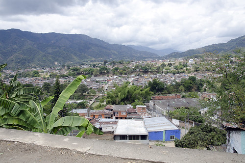 colombia provincia città tolima ibagué
