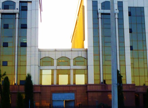 uzbekistan tashkent