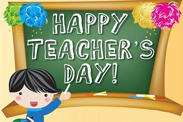 Happy Teachers Day 2022 Wishes, HD Images, Quotes