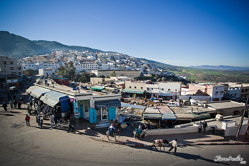 MOULAY IDRISS (Marruecos)