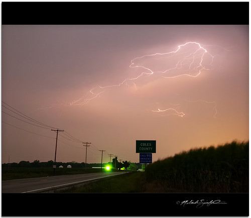 longexposure sky storm electric night clouds canon landscape photography eos illinois highway violet thunderstorm lightning thunderstorms 60d
