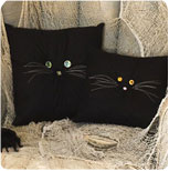 blackcat-pillow