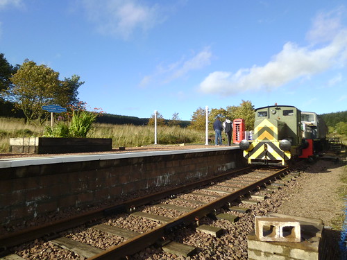 railway trains waverleyroute rustonhornsby