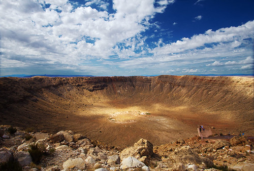 old arizona canon highway tourist 66 crater trap meteor eos5dmk2 psa148 dmweber