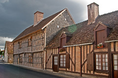 Courmemin (Loir-et-Cher). - Photo of Mur-de-Sologne