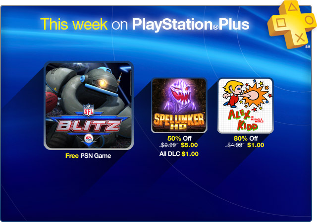 PlayStation Store Update 10-2-2012
