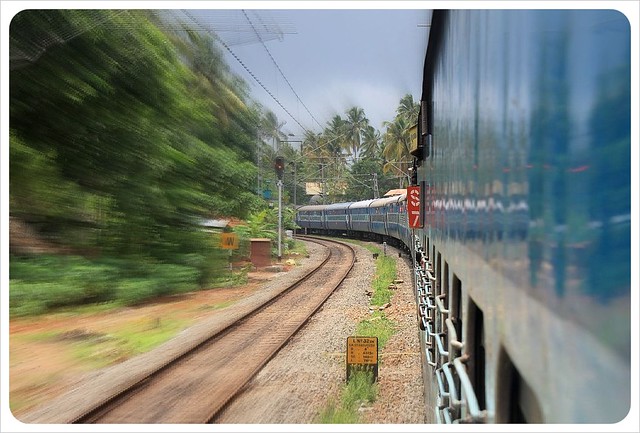 best trains in India