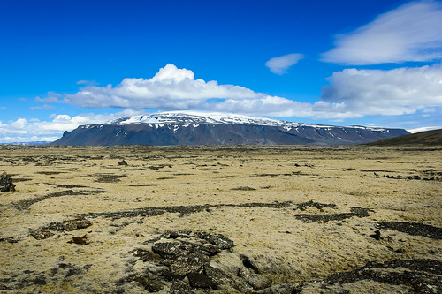 mountain landscape iceland glacier eiríksjökull hallmundarhraun nikond40 sigma1770mmf284hsmos eriksglacier
