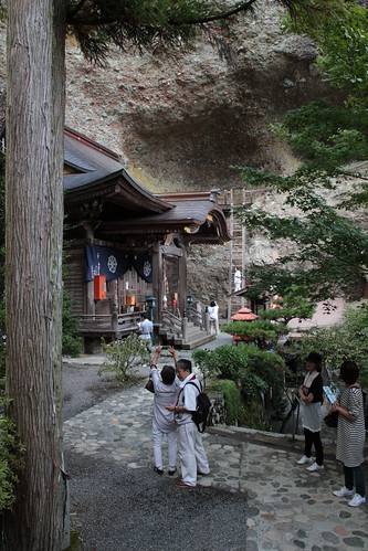 Iwaya-ji 岩屋寺