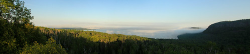 panorama ontario minnesota fog pano lakesuperior grandportagemn t2i canonefs18135mmf3556is