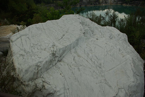 whitemarble quarry