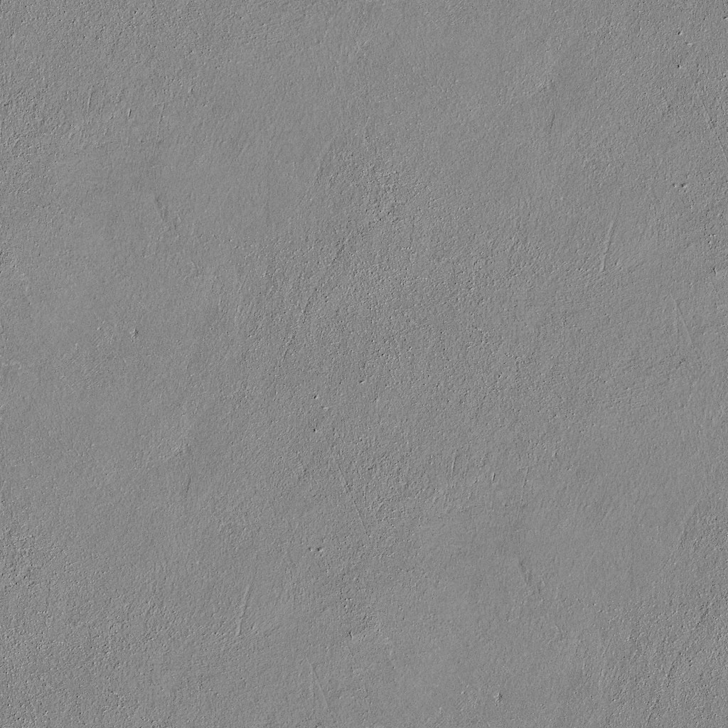 Free Grey/Gray Painted Wall Texture [2048px, tiling