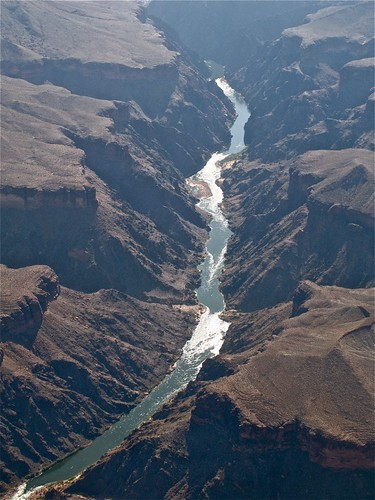 arizona colorado erosion fleuve géologie grandcanyon roche usa