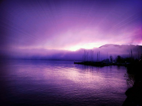 light fog zurich mysterious zürich richterswil zurichsee flickrandroidapp:filter=rome