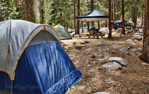 california camping mountains nature tent mtwhitney peggy campground sierranevada campsite easternsierras ©allrightsreserved ©peggyhughes