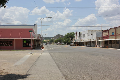 texas junction hillcountry smalltown kimblecounty