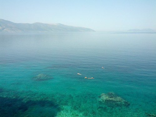 water beauty rock relax hotel paradise relaxing floating clear albania vlora shqiperi vlore liro