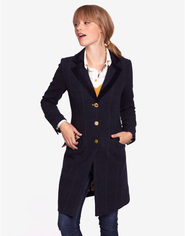 Joules Clothing - DUCHESS Navy