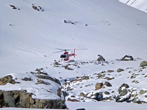newzealand snowboarding heli arrowsmiths