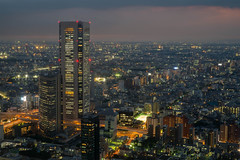 Tokyo, JPN 2012