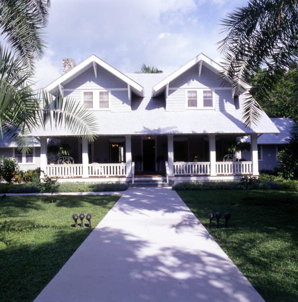 Henry ford house florida #5