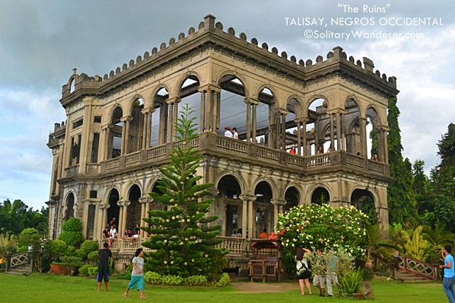 Bacolod City