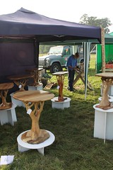 Ickworth Wood & Craft Fair