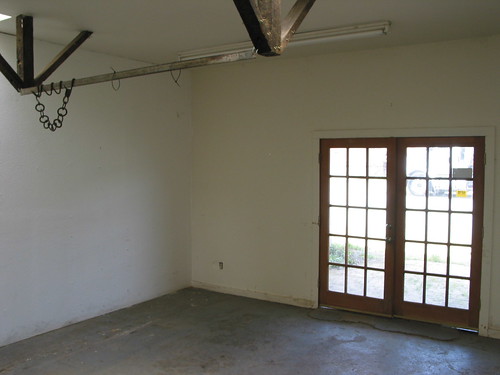 BMC Interior 2007