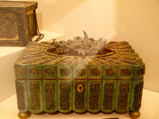 Box for Qur'an