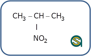 Reaction with Lucas Reagent