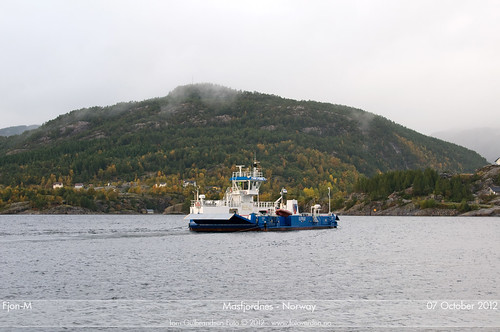 norway ferry hordaland ferge carferry masfjordnes wergeland kabelferje cabelferry fjonm wergelandhalsvik wergelandgruppa