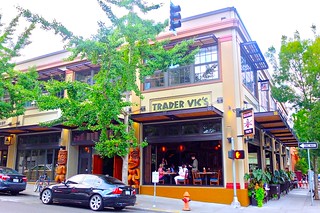 Trader Vic's | Portland, OR