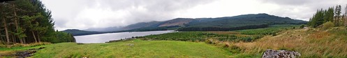 water beautiful beauty scotland countryside scenery loch floato riecawr